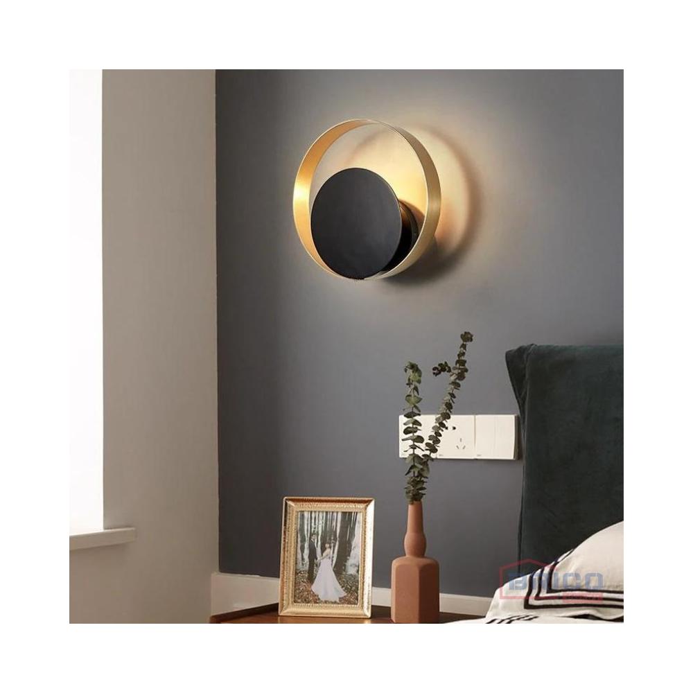 VÄGGLAMPA VÄGGLAMPA/KINKIET APP992-W