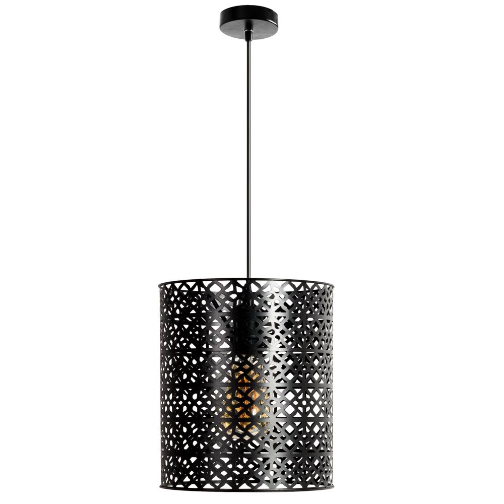 Hängande taklampa i loftstil LH2043