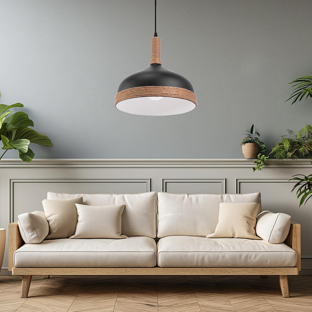 HÄNGANDE TAKLAMPA APP1421-1CP