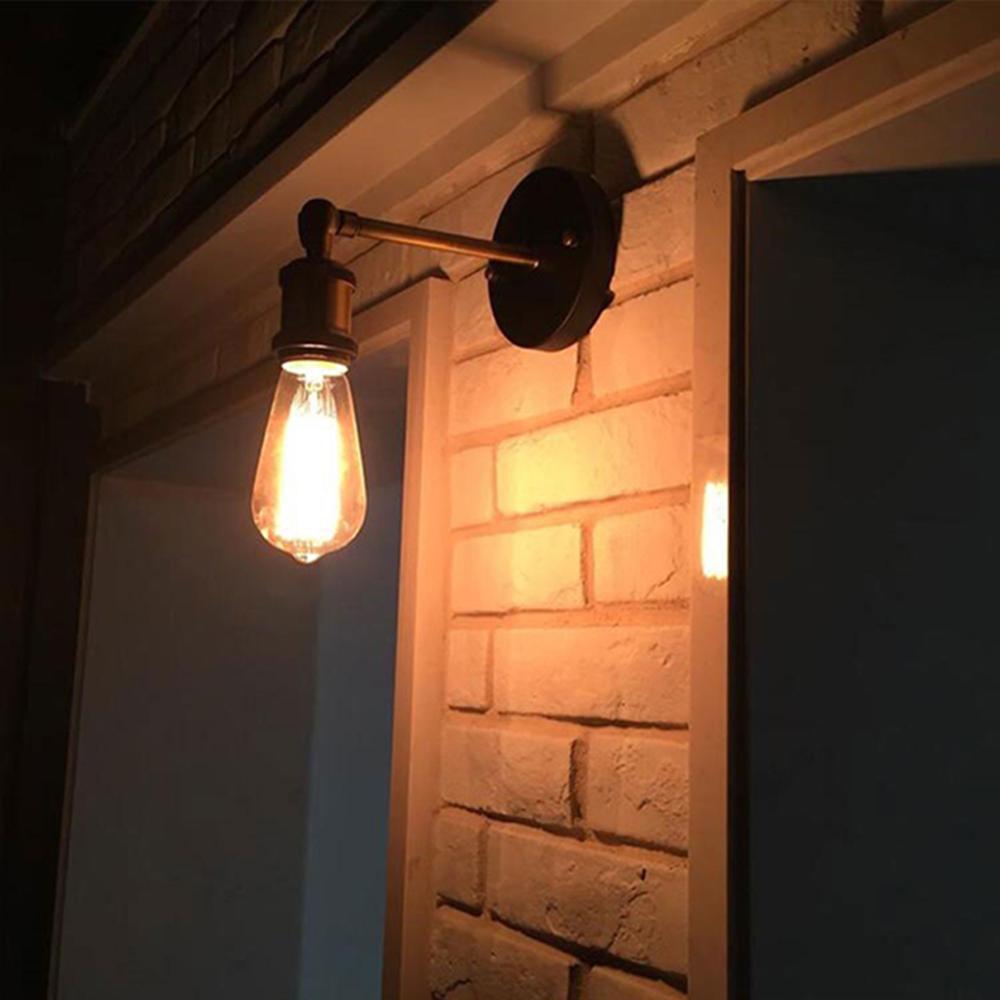 Vägglampa Väggarmatur Loft APP618-1W