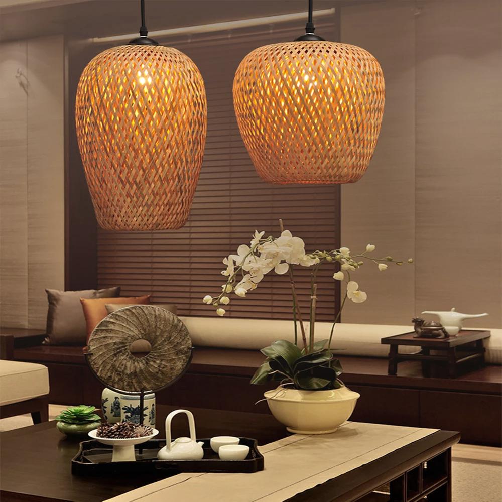 Lampe suspendue NATURAL APP885-1CP