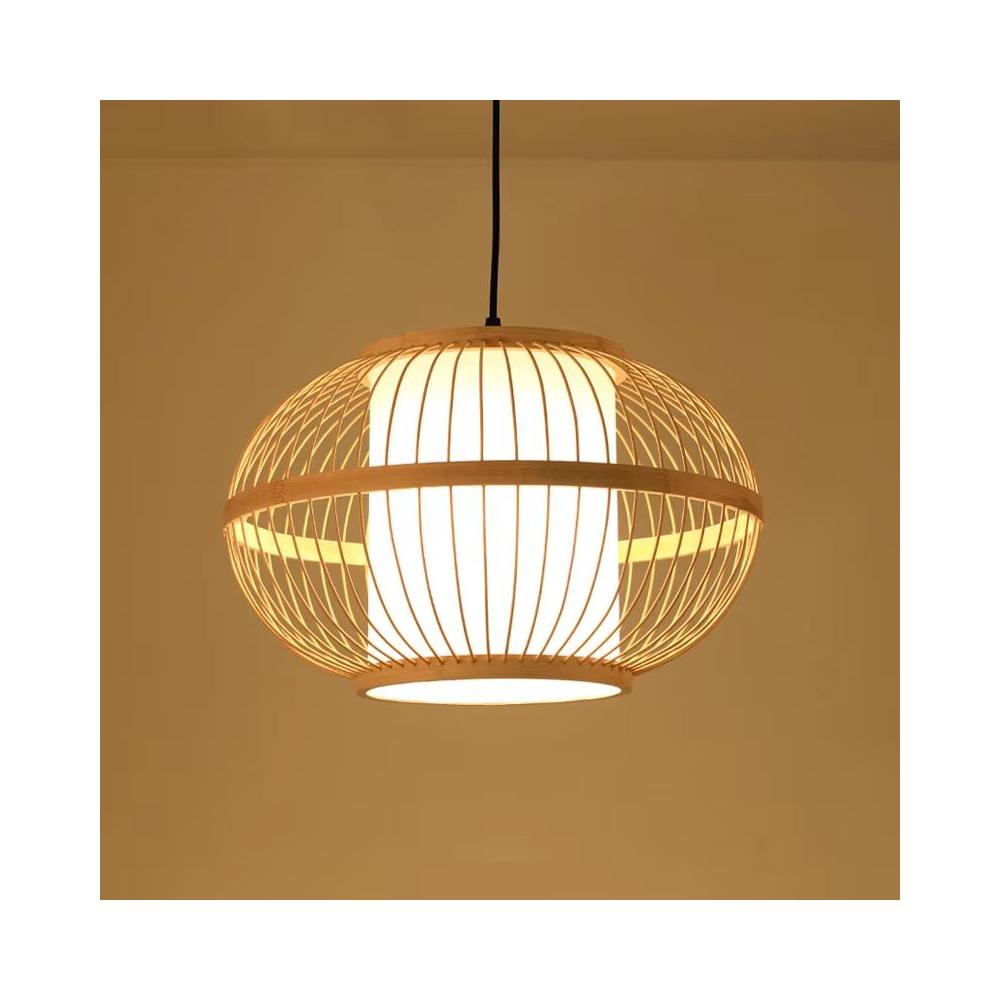 HÄNGANDE TAKLAMPA BOHO APP1632-1CP 50 cm