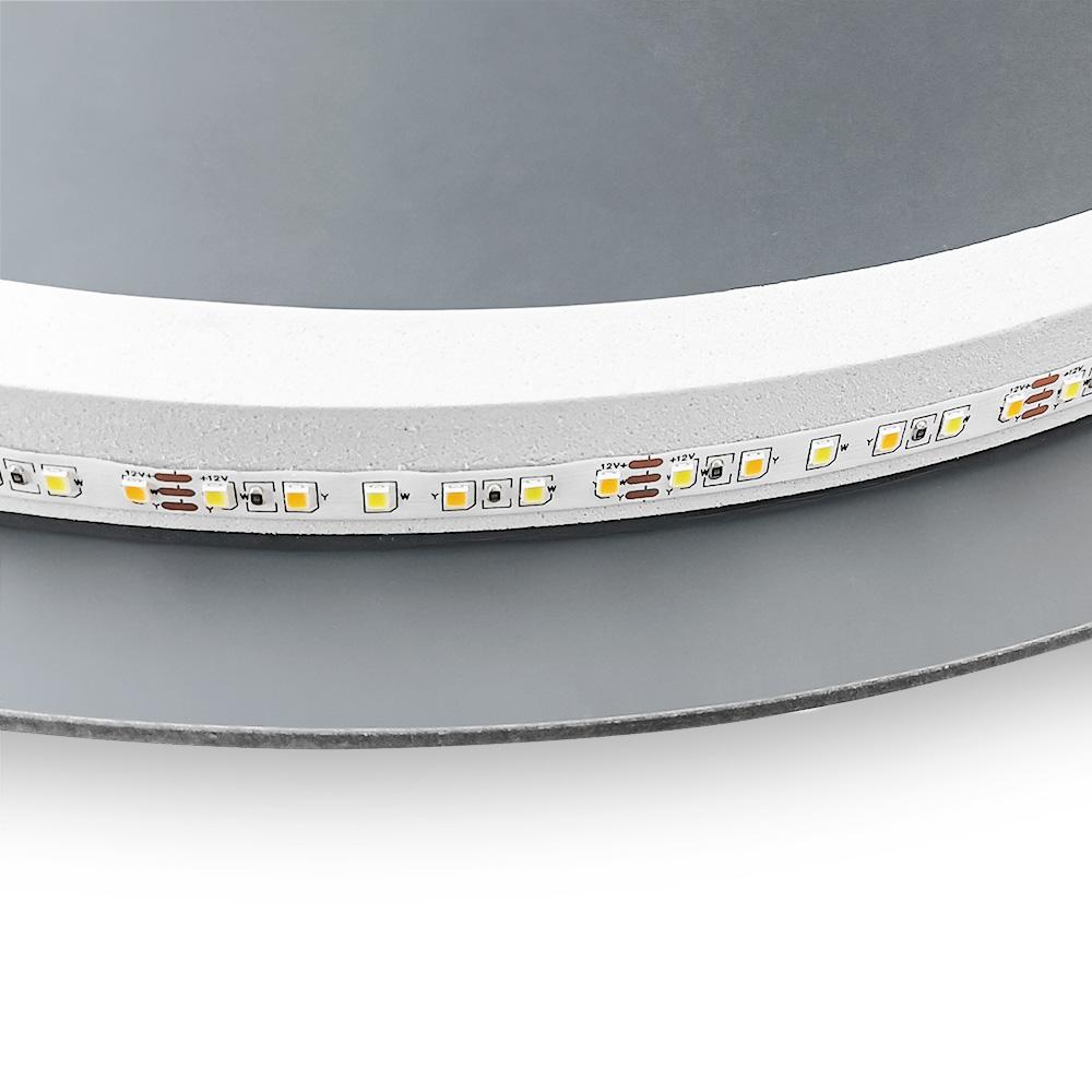 LED-VÄGGSPEGEL 60 cm HZJ060