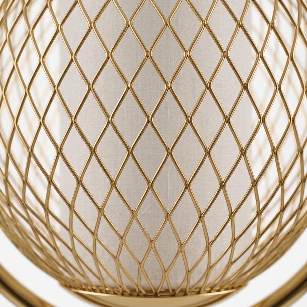 Lampe gold APP1944-1CP