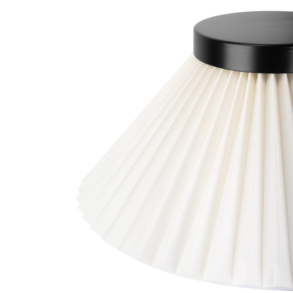 HÄNGENDE TAKLAMPA BLACK APP1670-1CP