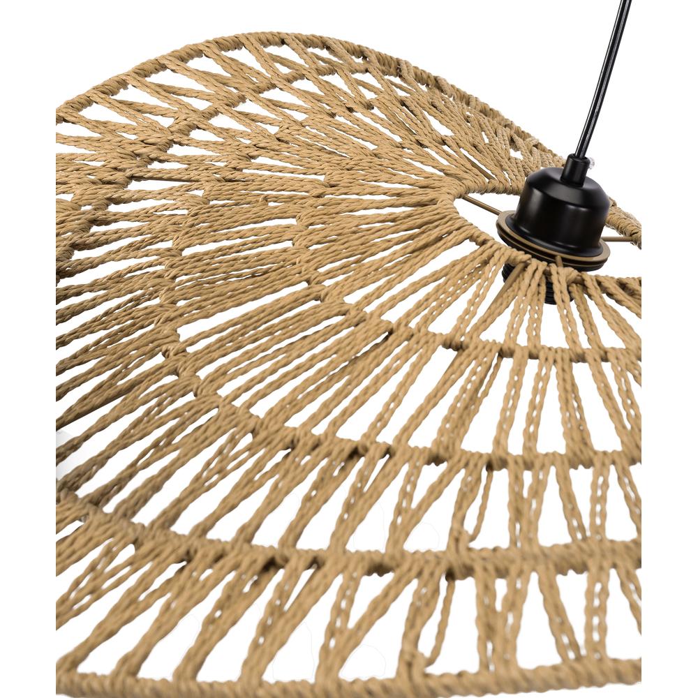 Hängande taklampa boho APP1740-1CP 80CM