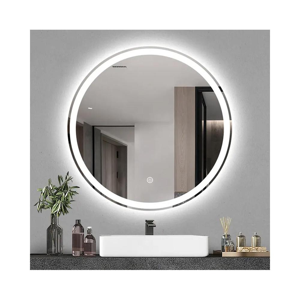 VÄGGLOSSD LED 50 cm BAS P11239