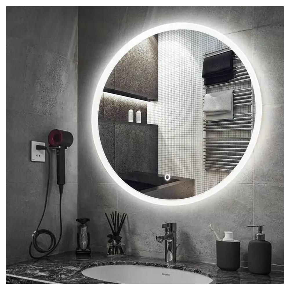 LED-VÄGGSPEGEL 100 cm FFJ100