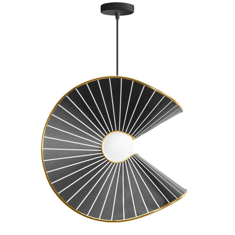 HÄNGANDE TAKLAMPA APP1500-1CP