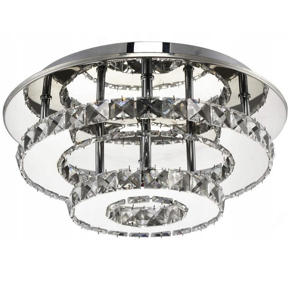 Taklampa Plafond LED APP412-C