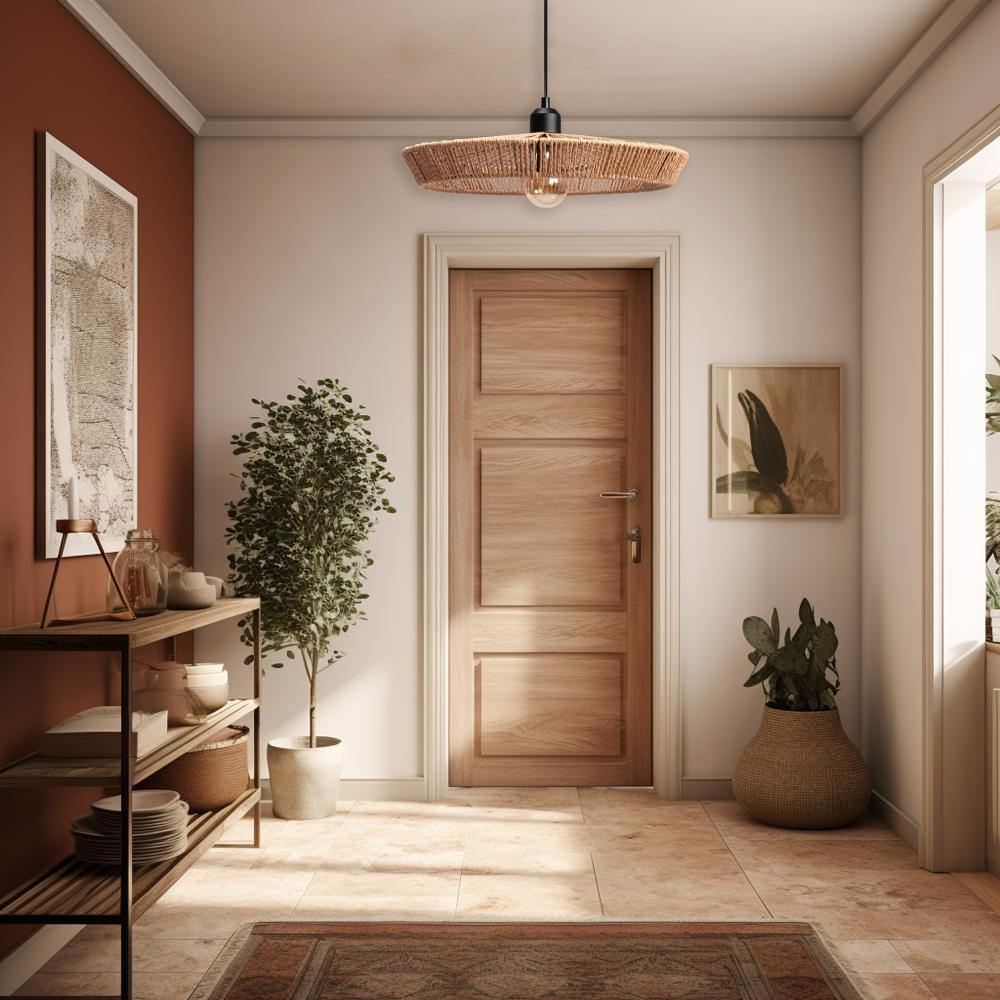 Boho Taklampa APP1407-1CP