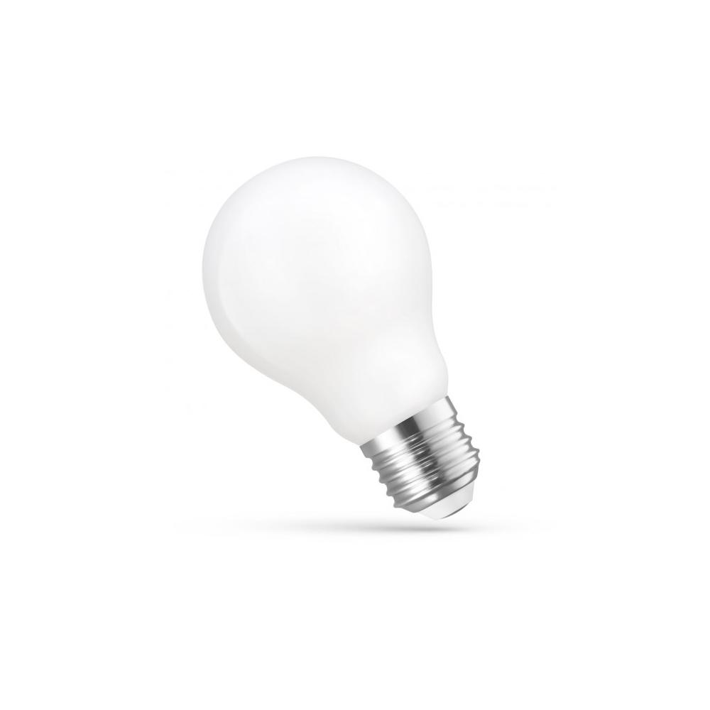 SMART LED-lampa 5W E-27 14419 Justerbar ljusfärg