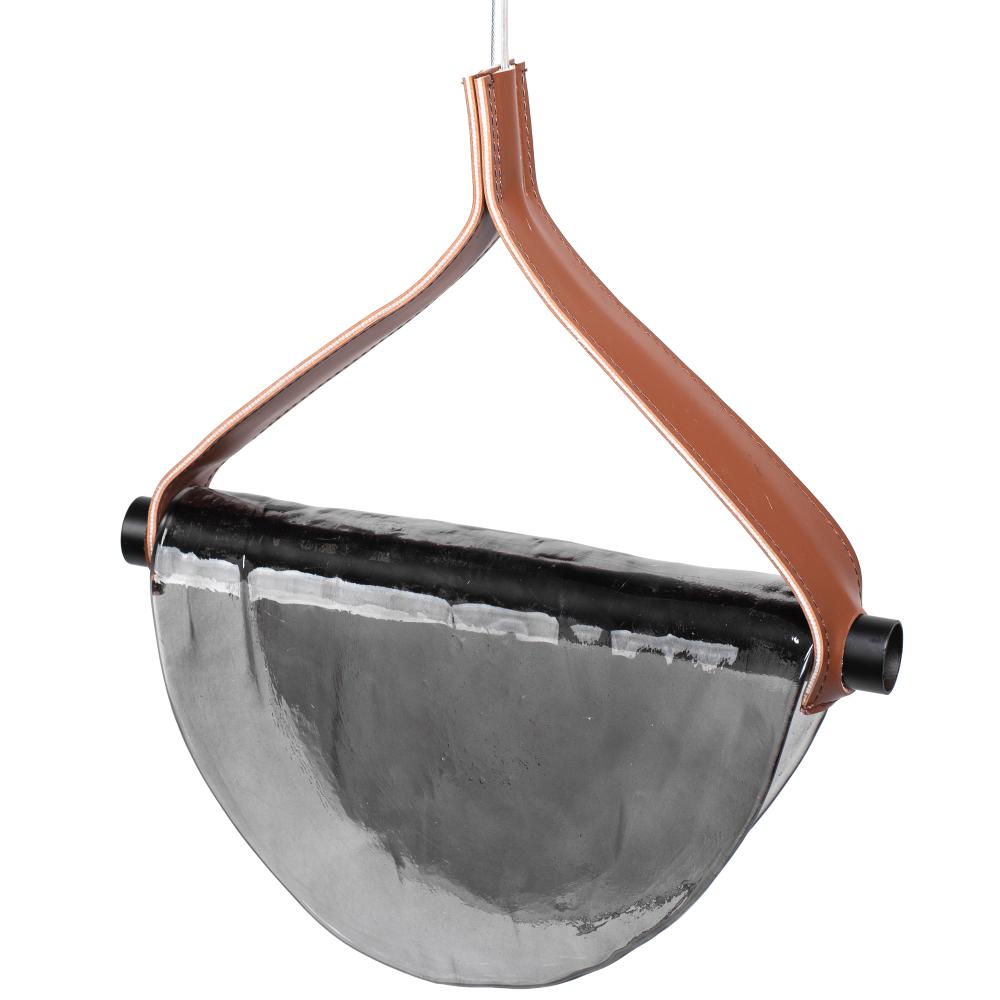 Taklampa APP1076-CP