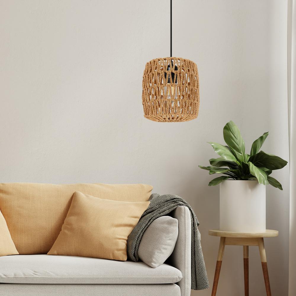 Boho Taklampa APP1252-1CP