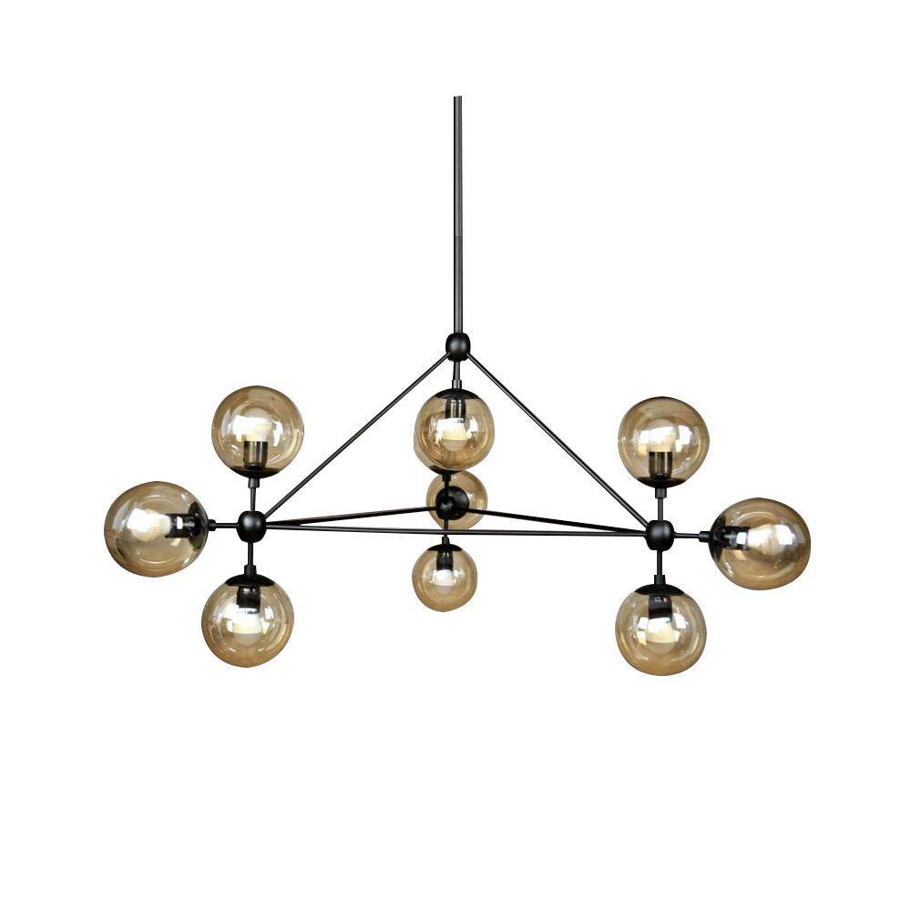 Taklampa Hängande APP264-10C
