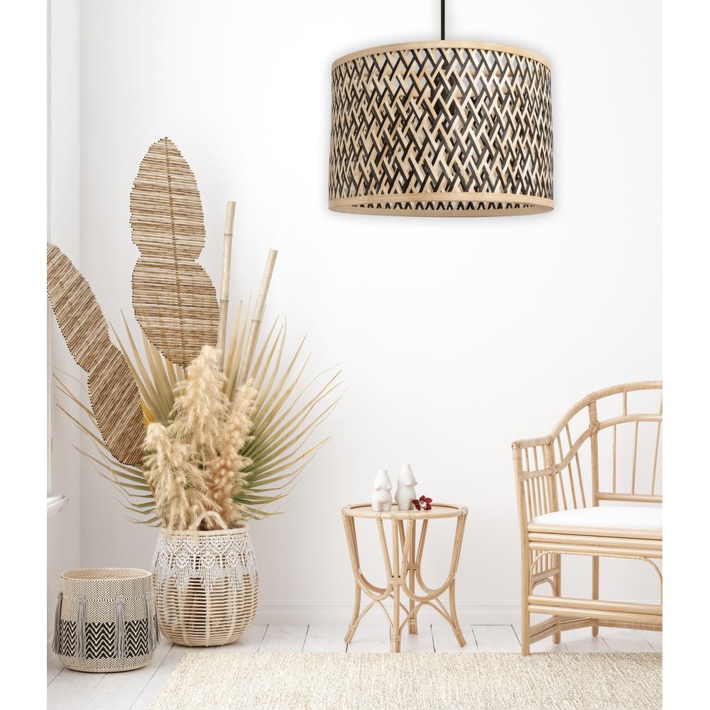 HÄNGANDE TAKLAMPA BOHO APP1543-1CP