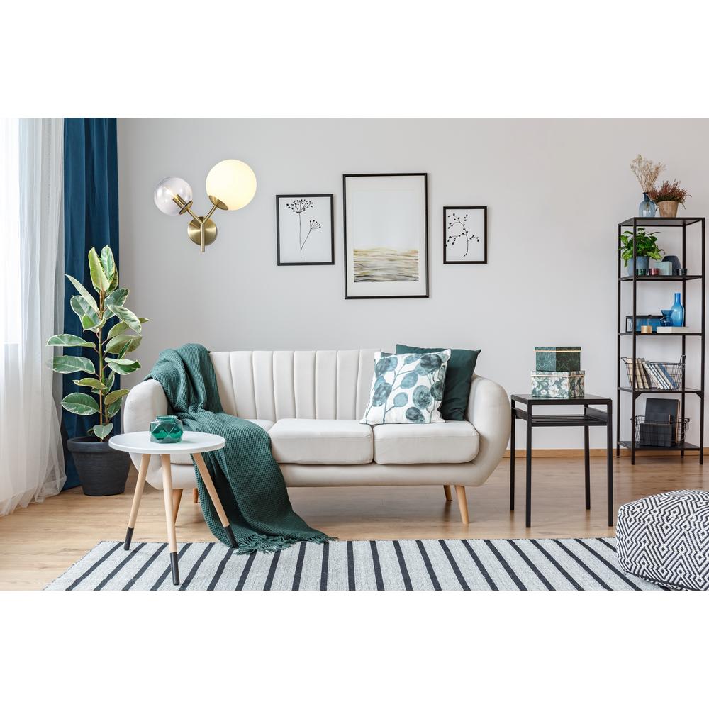 Vägglampa APP1012-2W