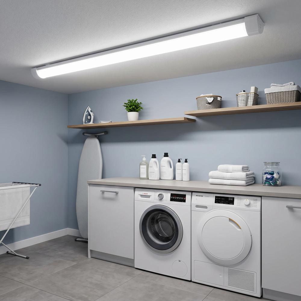 LED lampa JNH056-42N White 150 cm