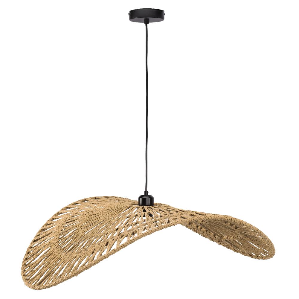 Hängande taklampa boho APP1740-1CP 80CM