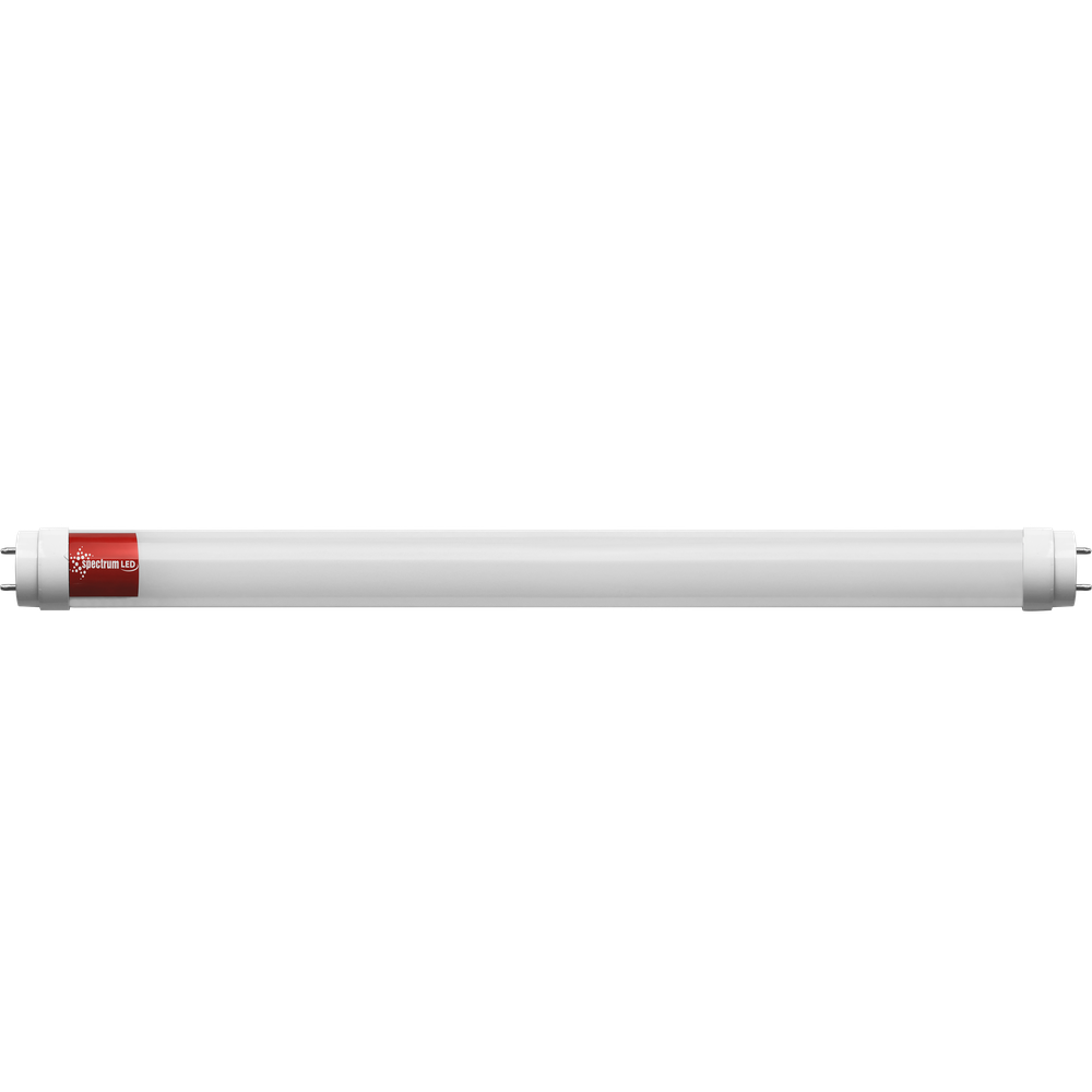 LED-rör Kallvit 60 CM T8 230V 8,5W WOJ+22302