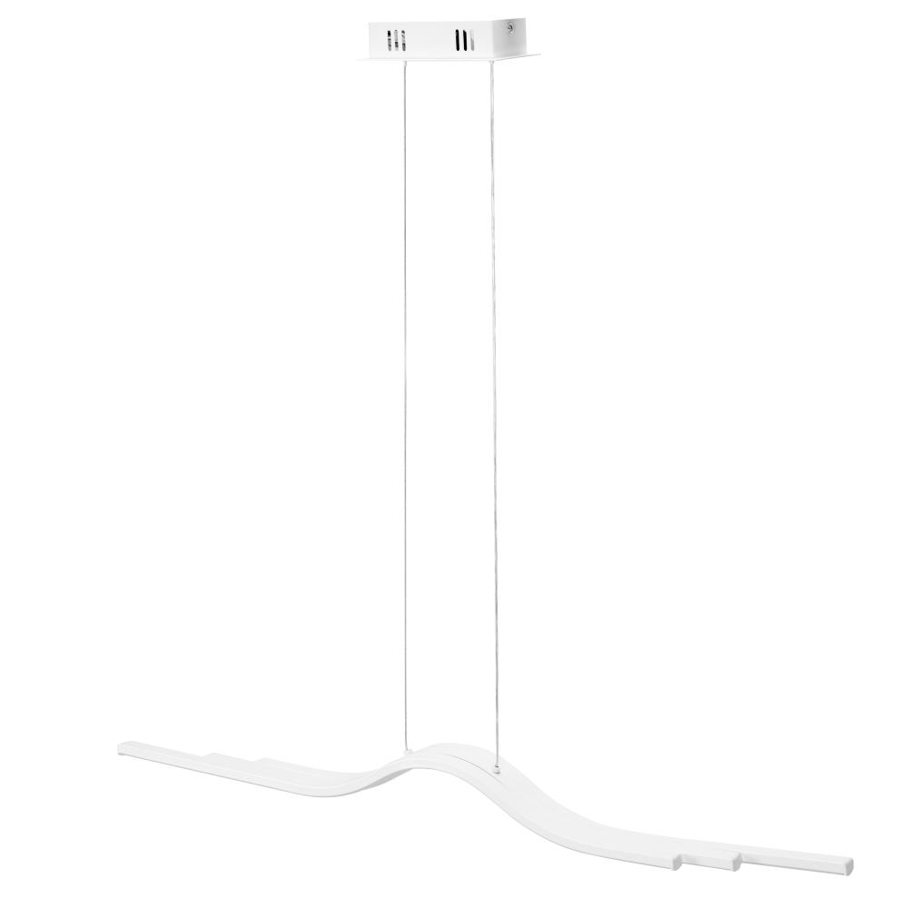 Hängande taklampa LED APP807-CP + FJÄRRKONTROLL
