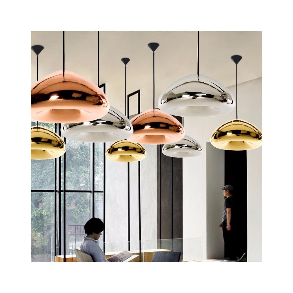 Lampe Gold APP323-1CP