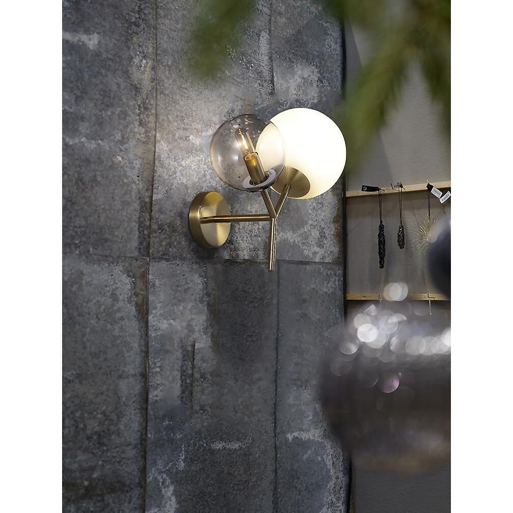 Vägglampa APP1012-2W