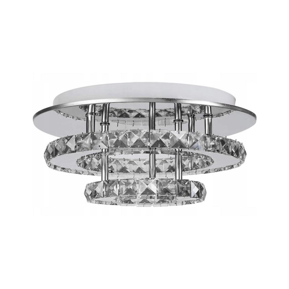 Taklampa Plafond LED APP412-C