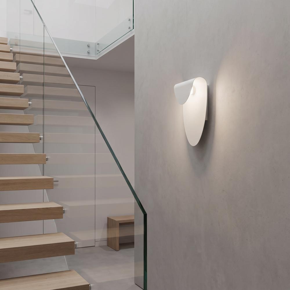 Wall lamp APP1428-W WHITE