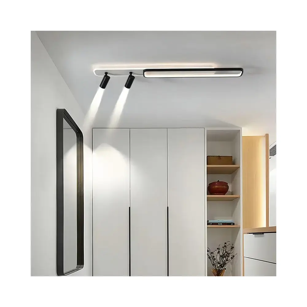 LED-taklampa APP1438-C