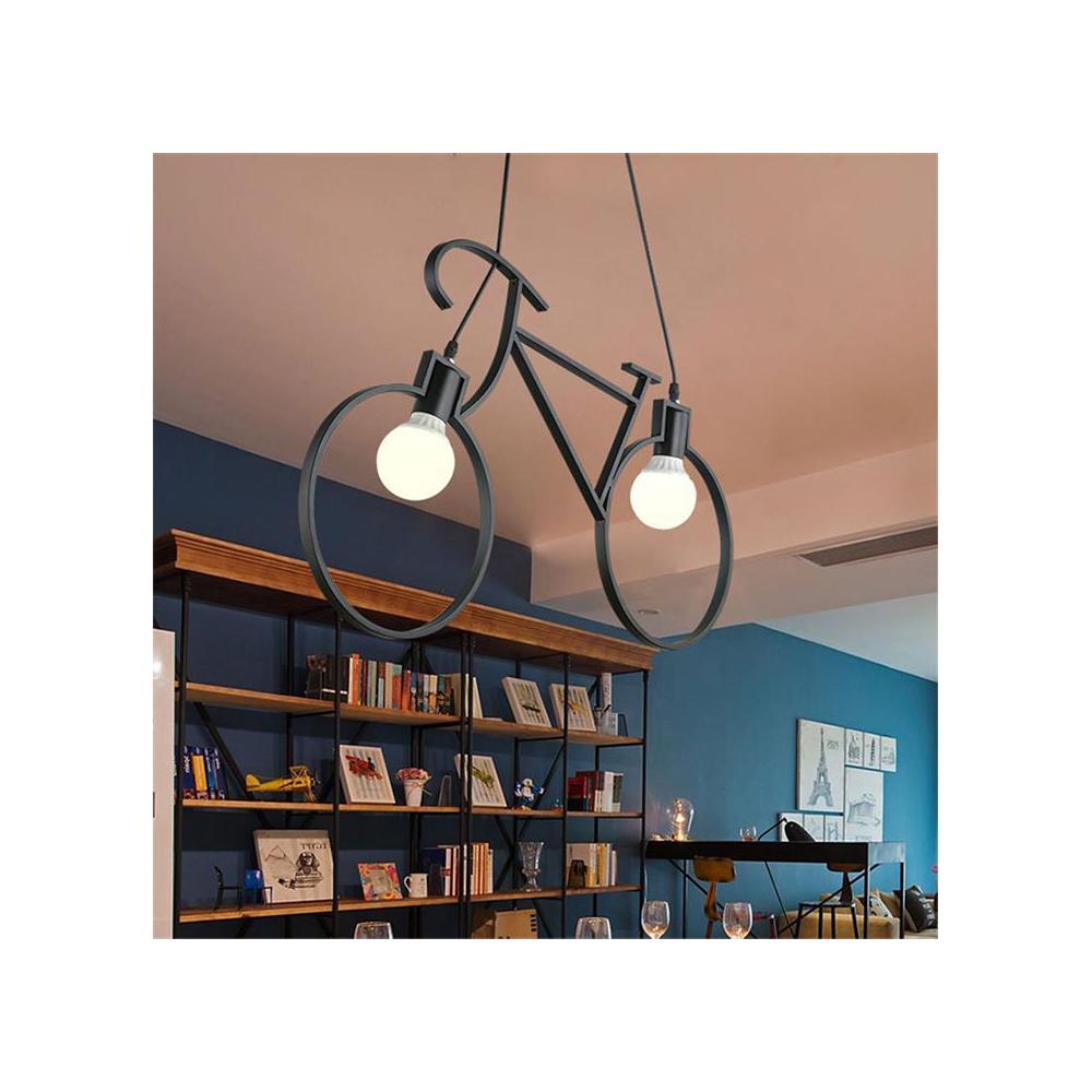 Taklampa hängande Cykel APP216-2CP