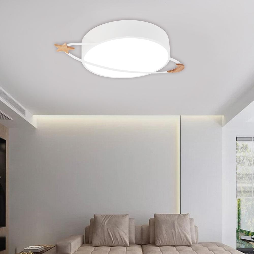 Takplafond Moon APP865-C Vit