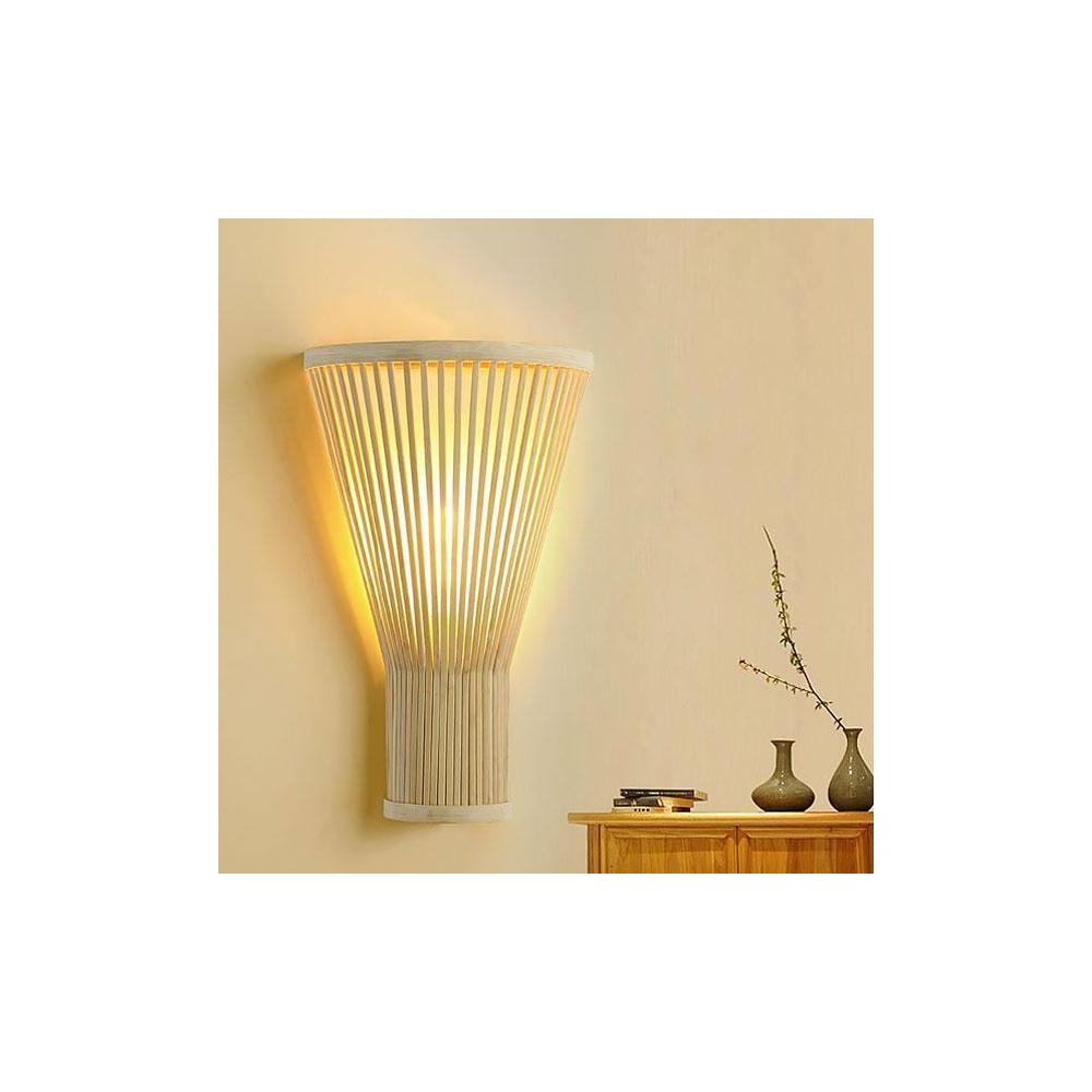 VÄGGLAMPA KINKIET Boho APP1272-1W