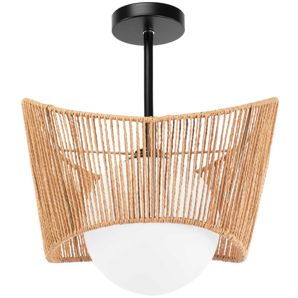 Boho taklampa APP1589-1CP
