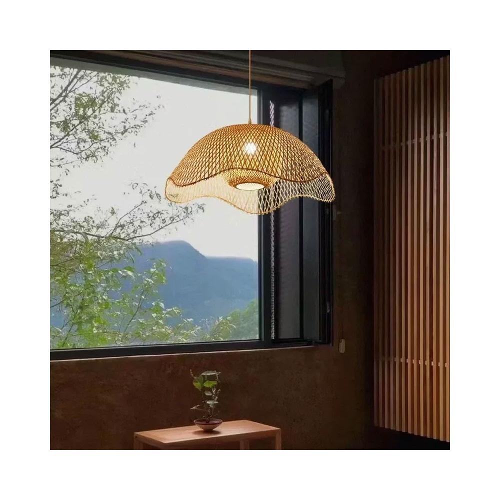 Lampe suspendue BOHO APP1633-1CP