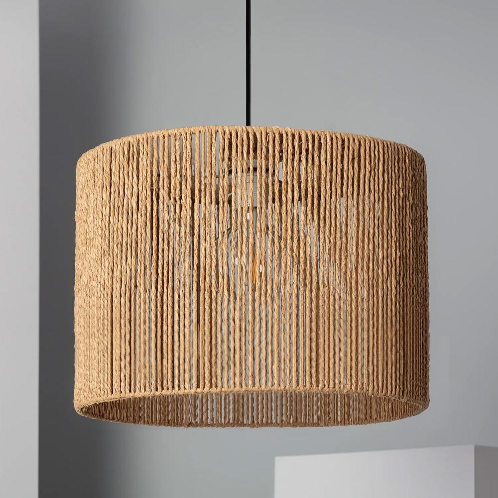 Boho Taklampa 30 cm APP1324-1CP