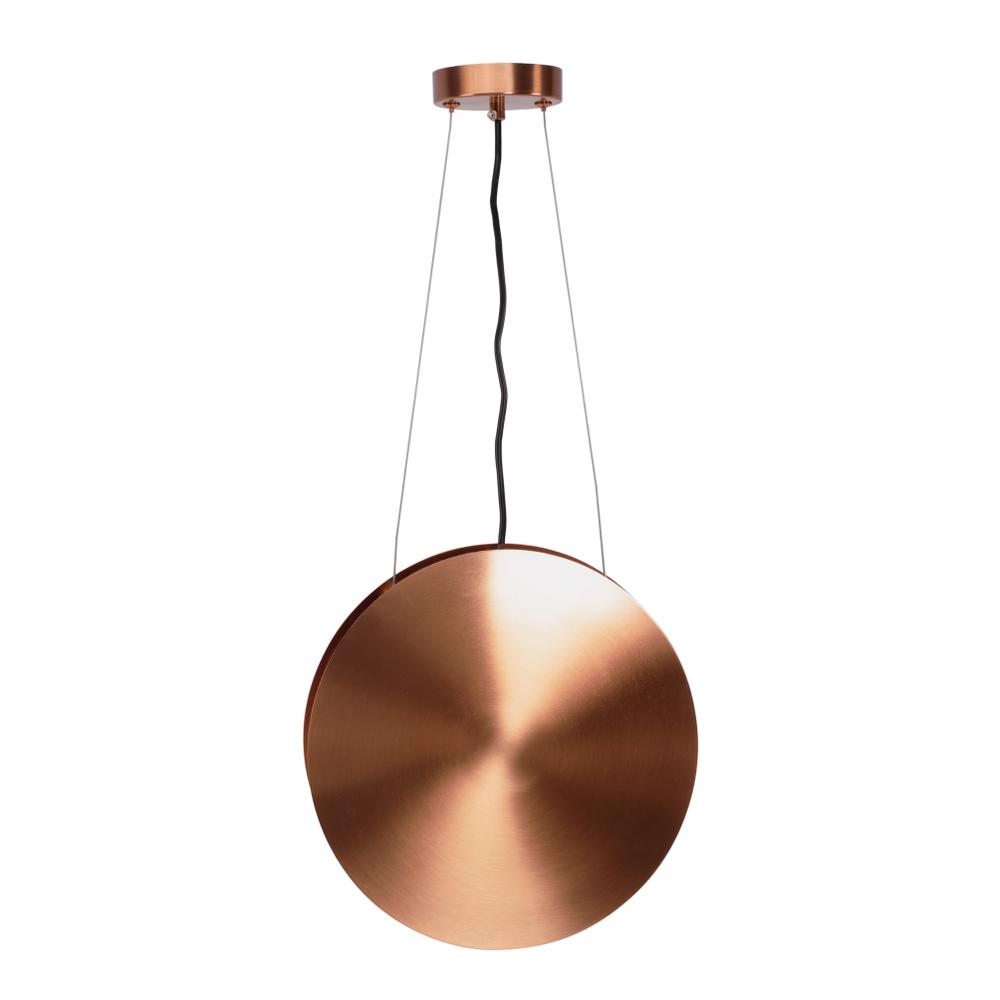 Hängande LED-lampa Copper APP1378-CP