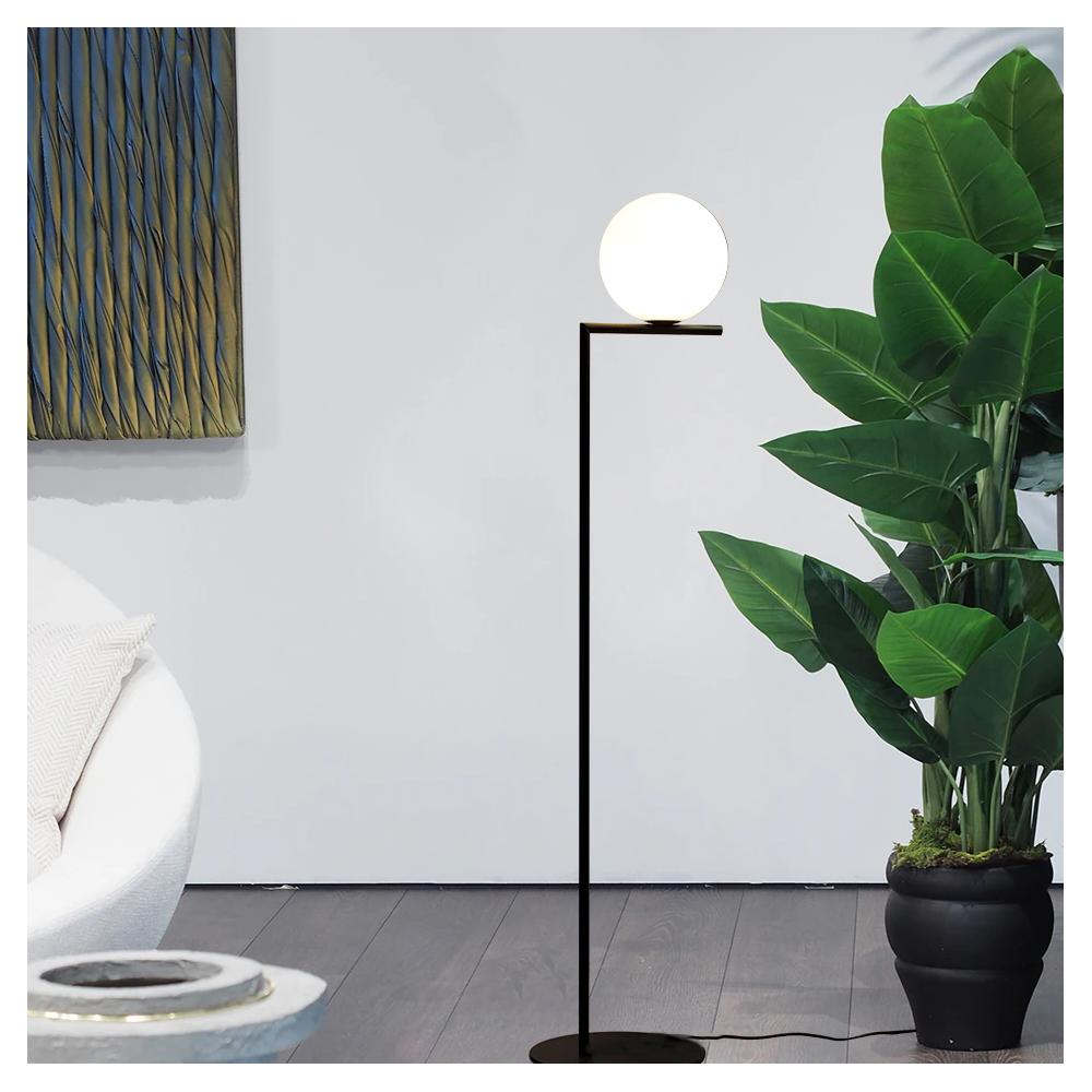 Golvlampa GLAMOUR app920-1F