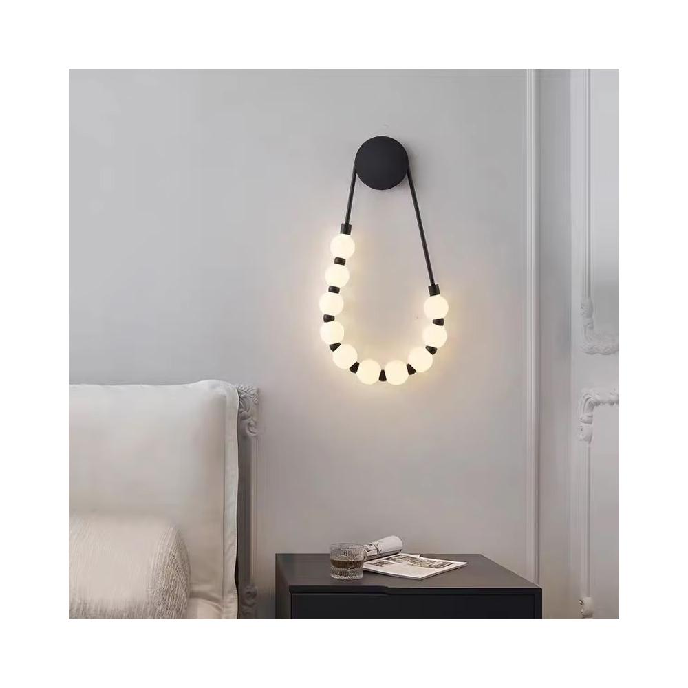 Vägglampa APP1661-W