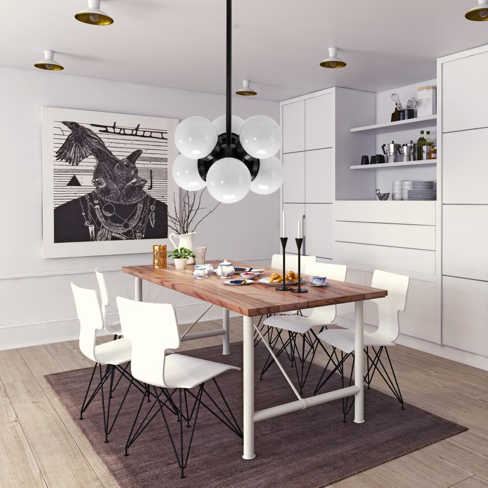 Taklampa LOFT APP904-6CP