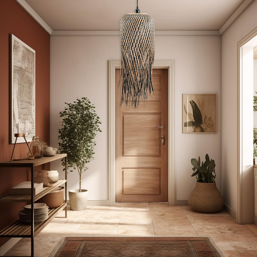 Boho Pendellampa APP1276-1CP