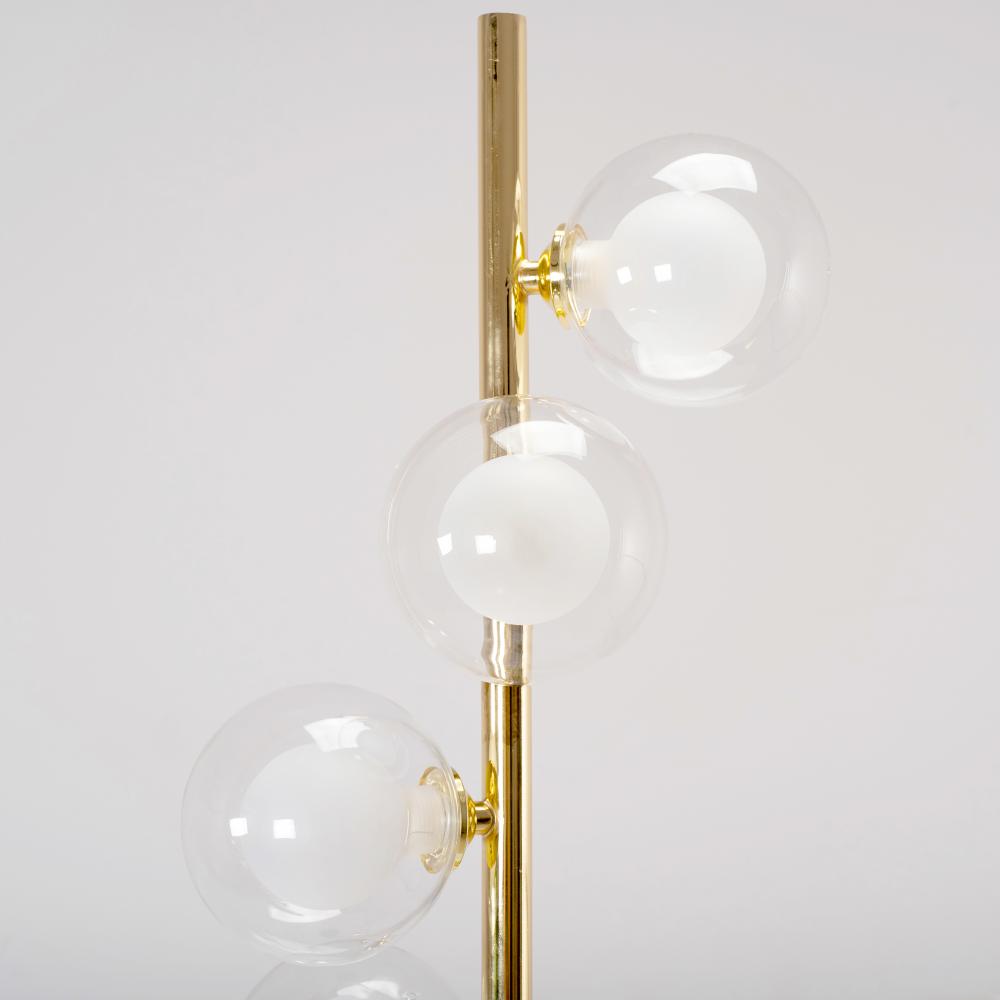 Stående golvlampa  APP917-6F