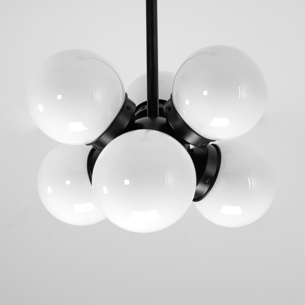 Taklampa LOFT APP904-6CP