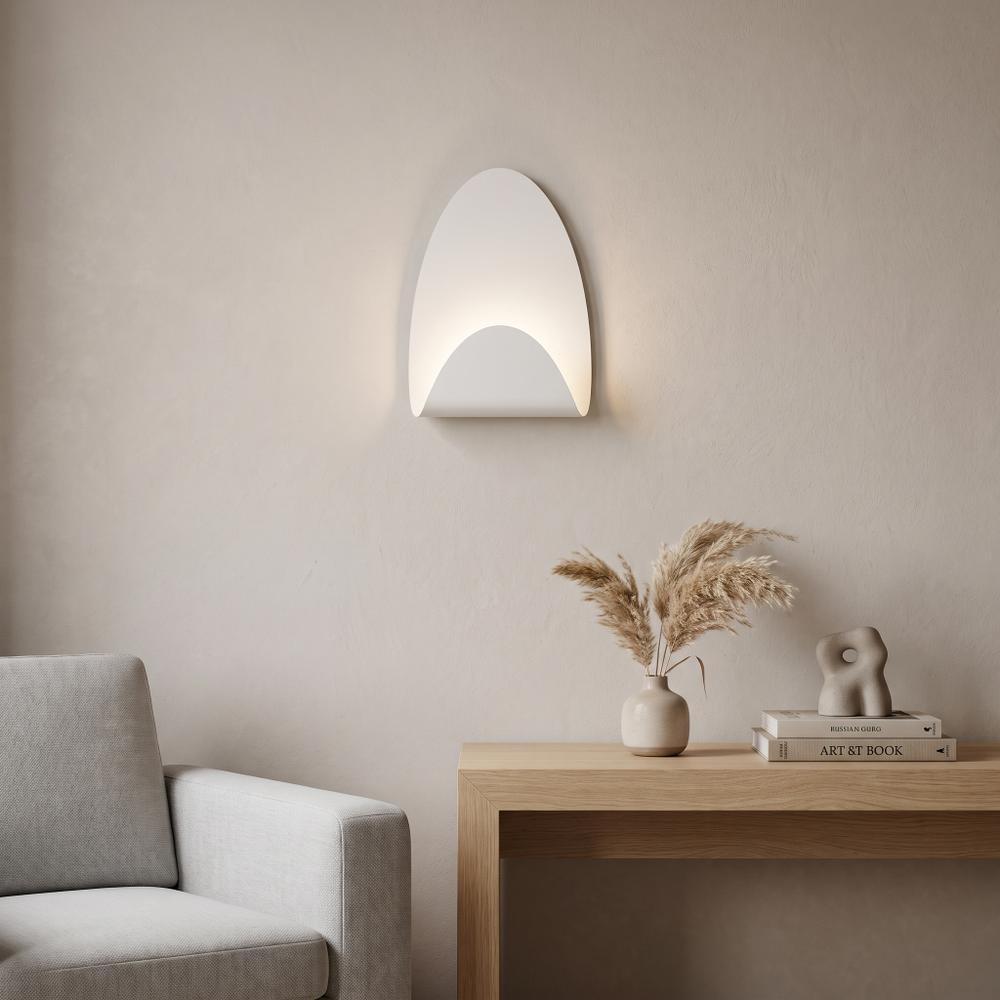 Wall lamp APP1428-W WHITE