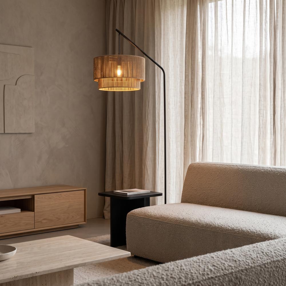Golvlampa APP1839-1F