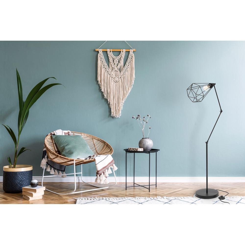 Golvlampa Reno APP540-1F