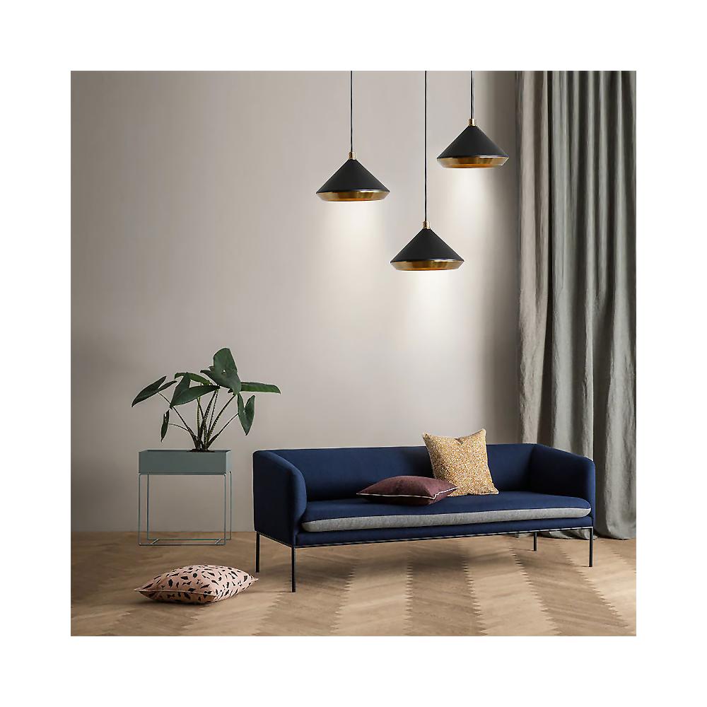 Taklampa APP1005-1CP