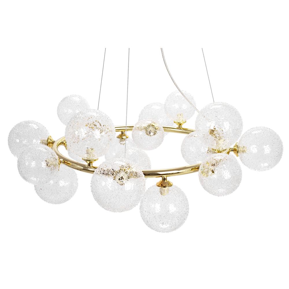 Taklampa Hängande APP907-20CP