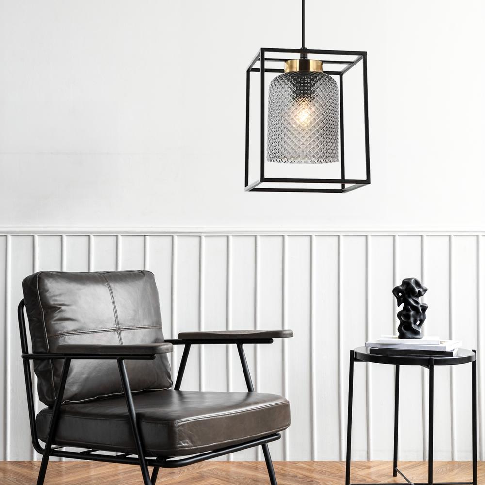 HÄNGANDE TAKLAMPA APP1265-CP