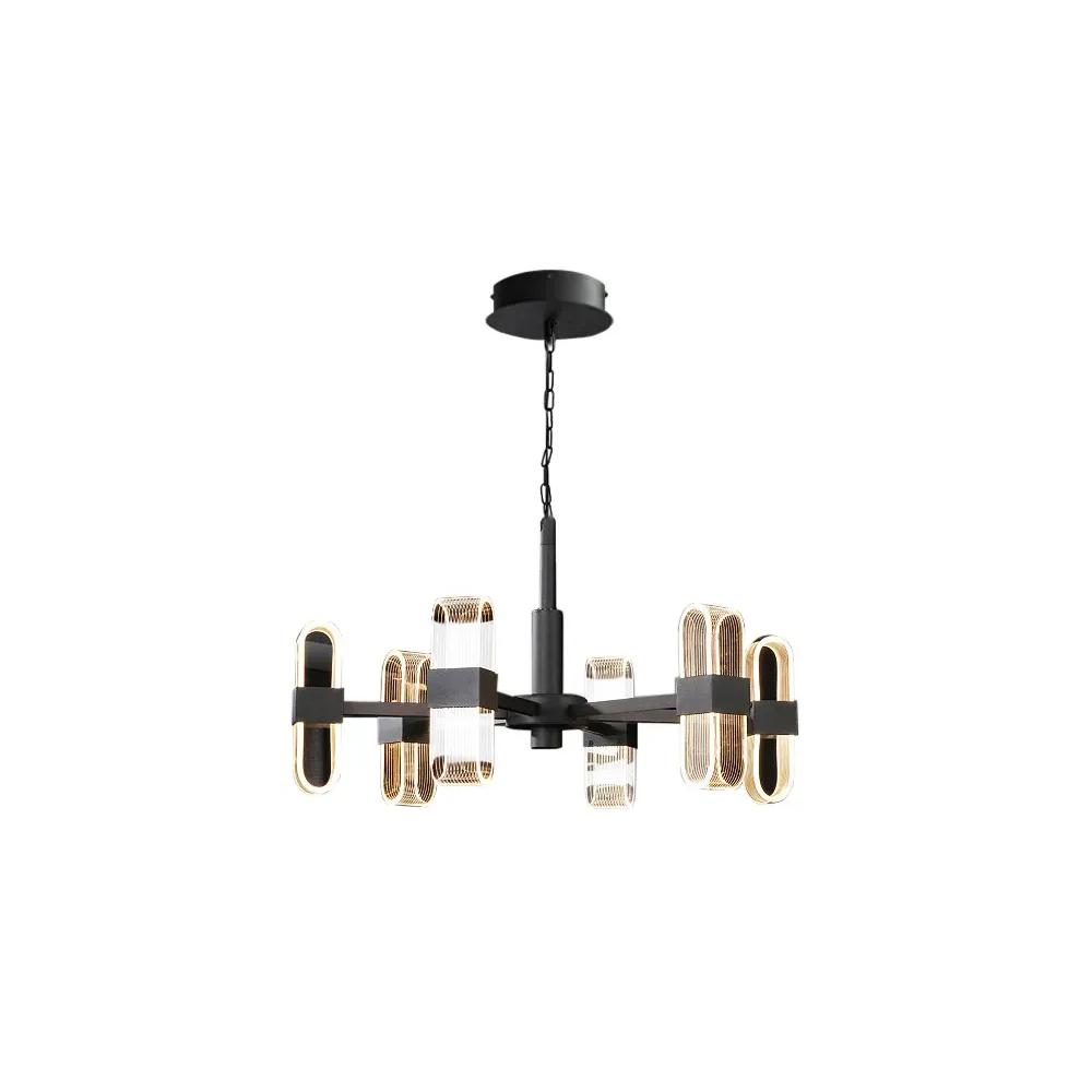 LED-takpendel MODERN APP770-6C